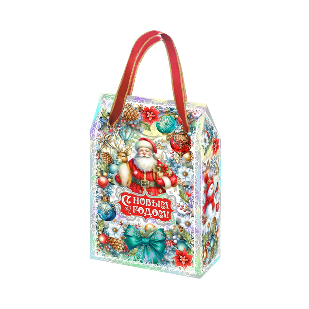 Подарок новогодний "Калейдоскоп чудес" 600 г