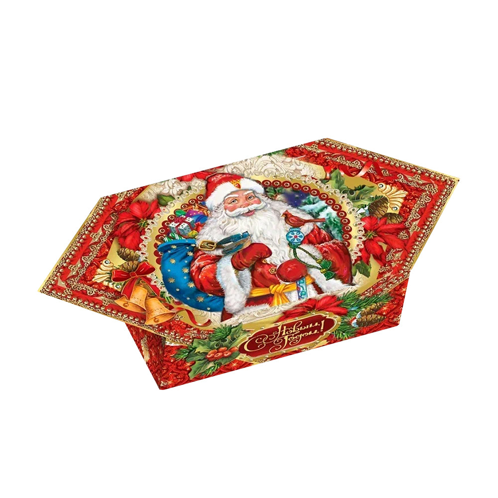 Подарок новогодний "Сладкие моменты" 300 г