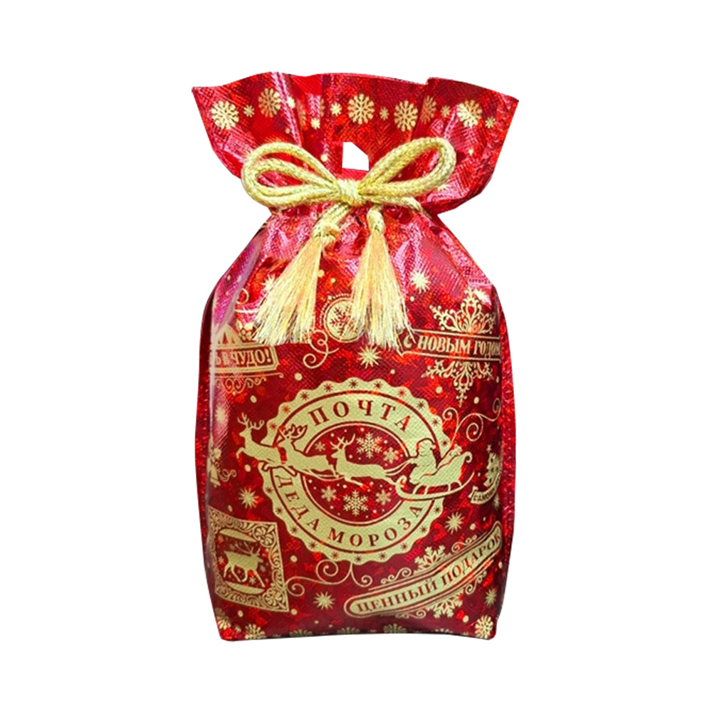 New Year's gift bag "Ruby" 300g
