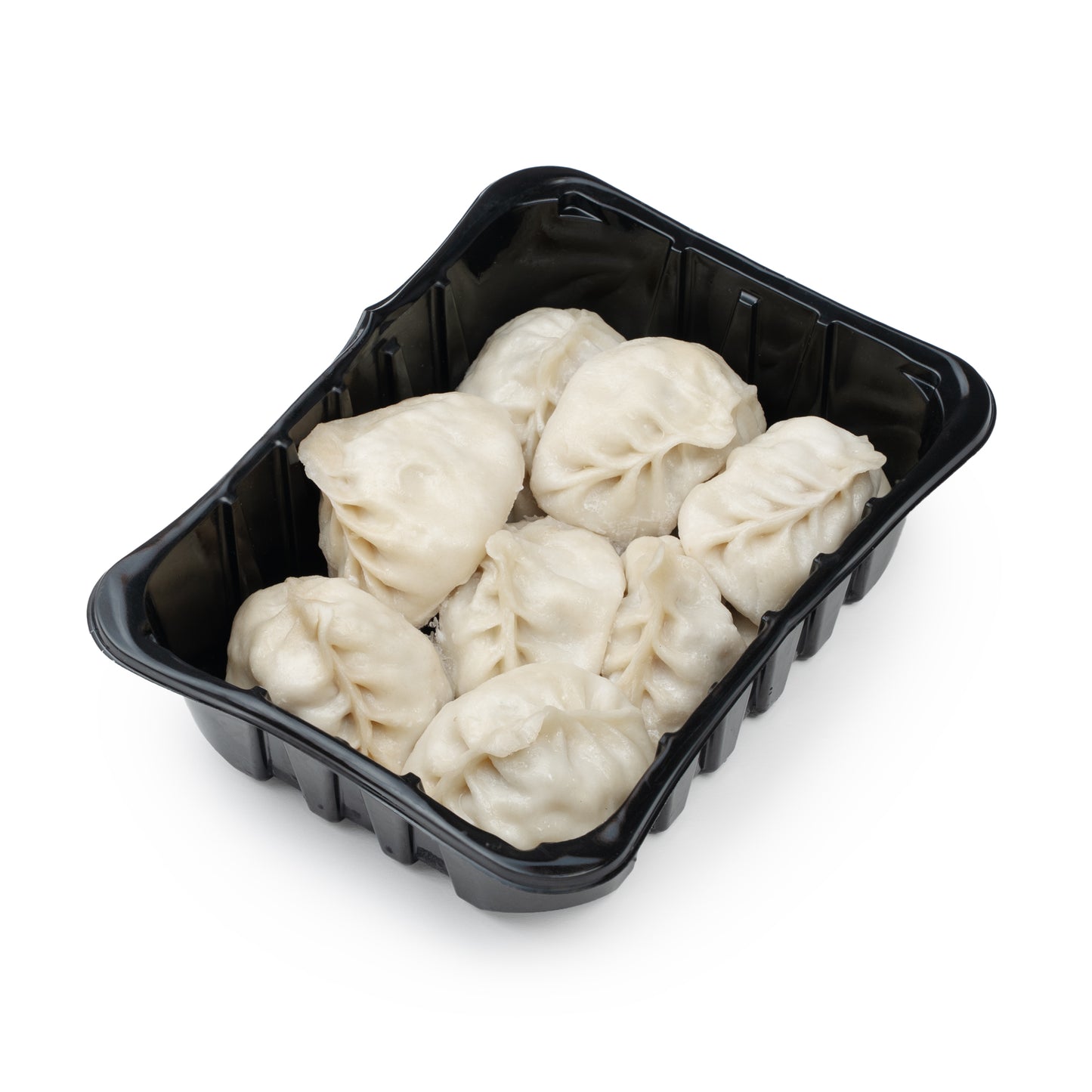 Манты с говядиной замороженые. Халяль "Zira" 300 г