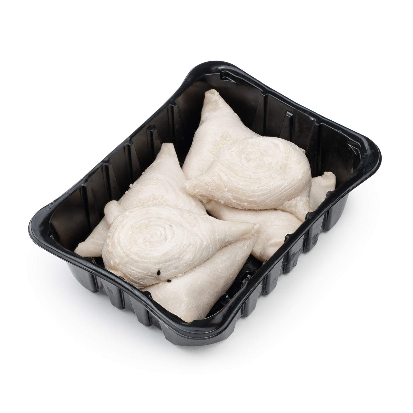 Самса с курицей замороженые. Халяль "Zira" 300 г