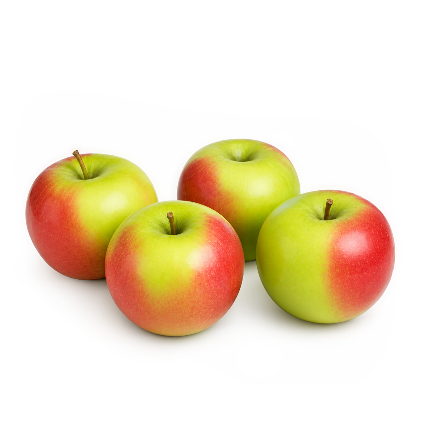 Early apples (Uzbekistan) 1kg