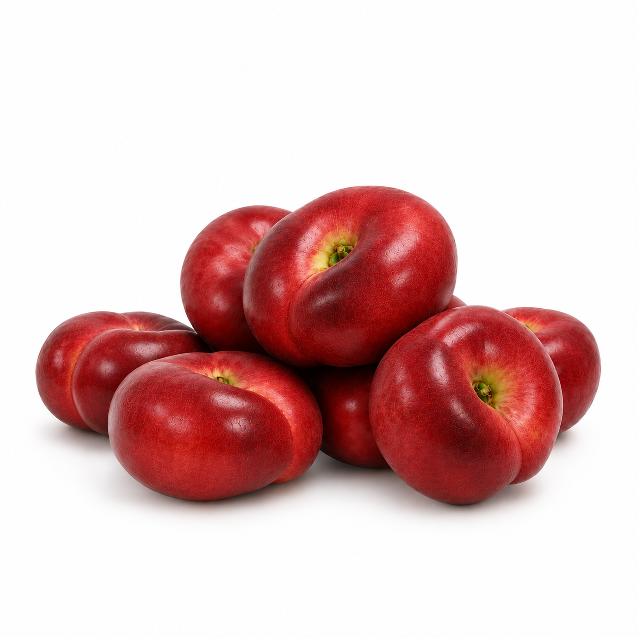 Smooth fig nectarines (Uzbekistan) 500g