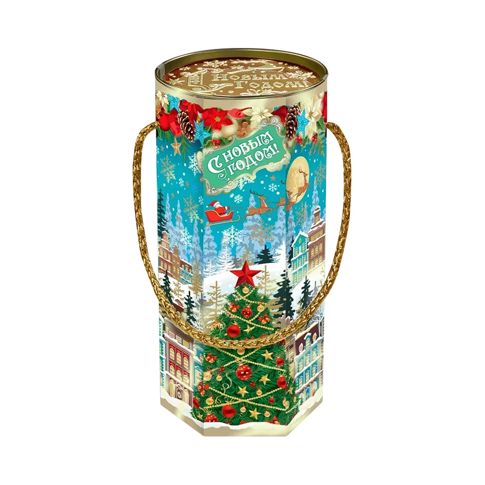 Подарок новогодний "Время чудес" 500 г