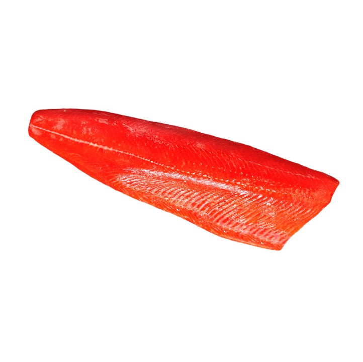 картинка Нерка холодного копчения ≈450г – Prostor.ae