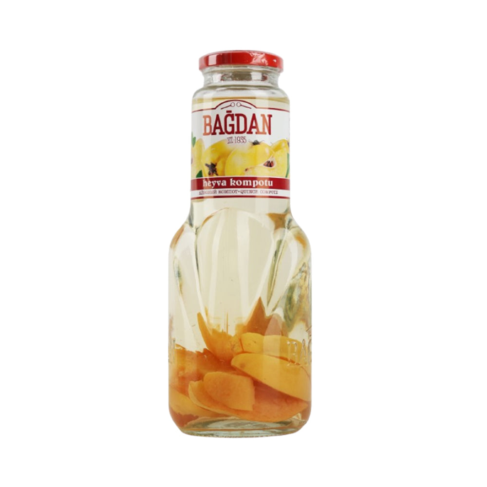 Компот айвовый Bagdan (Азербайджан) 1л.