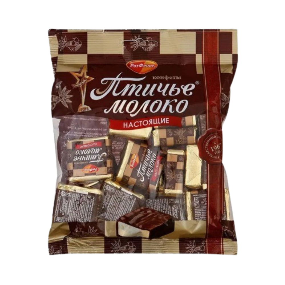 Candies Bird's milk RotFront 225g