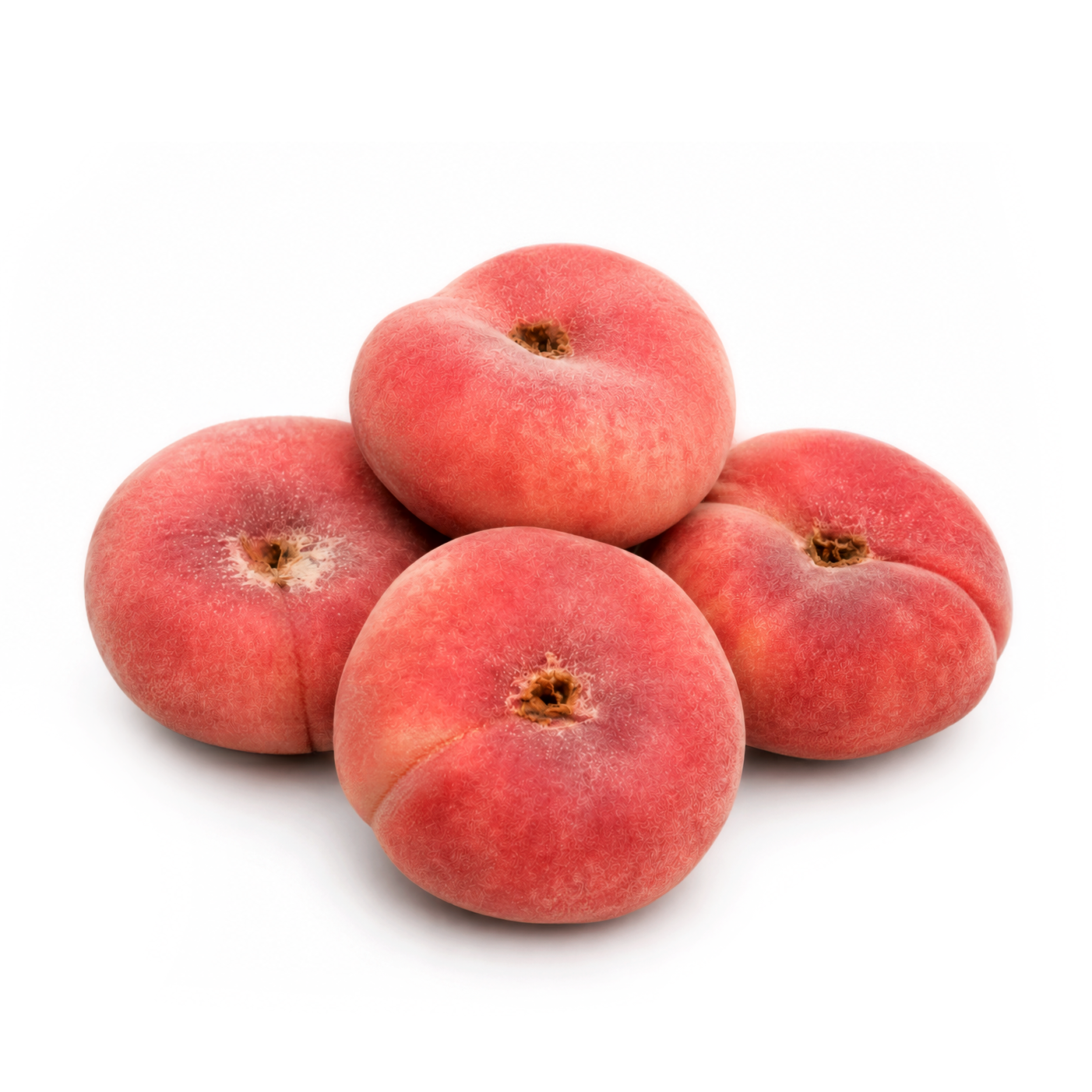 Peaches fig flat (Armenia) 500g.