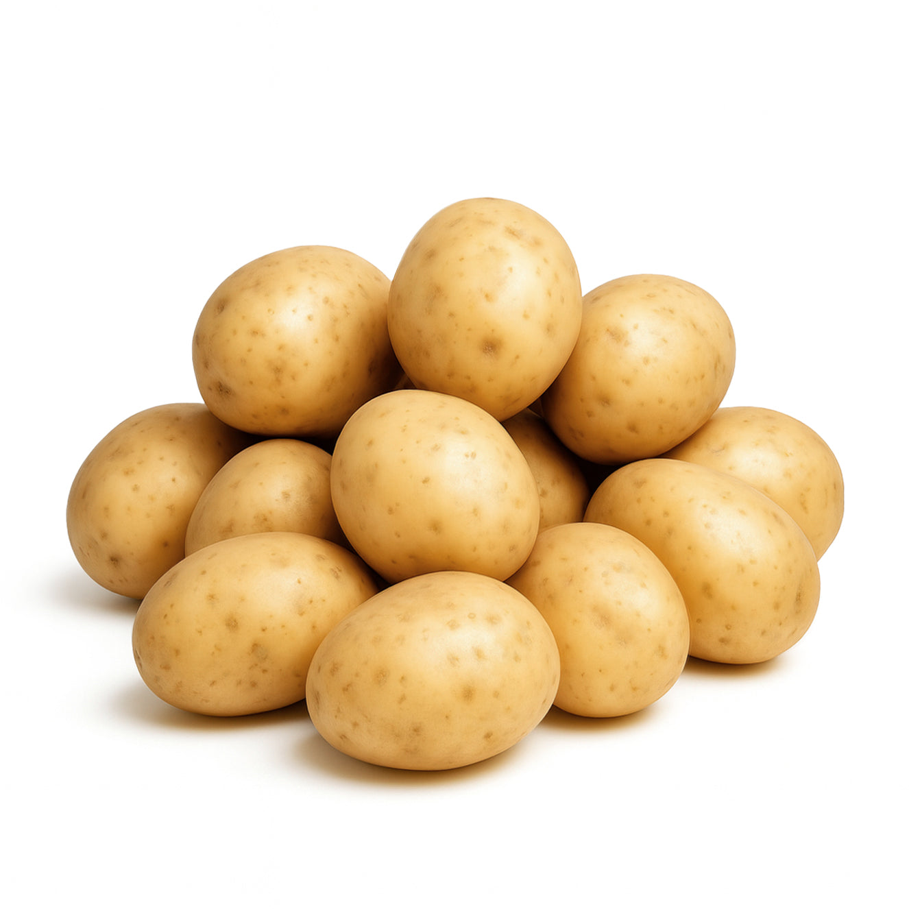 Картофель (Узбекистан) 1кг