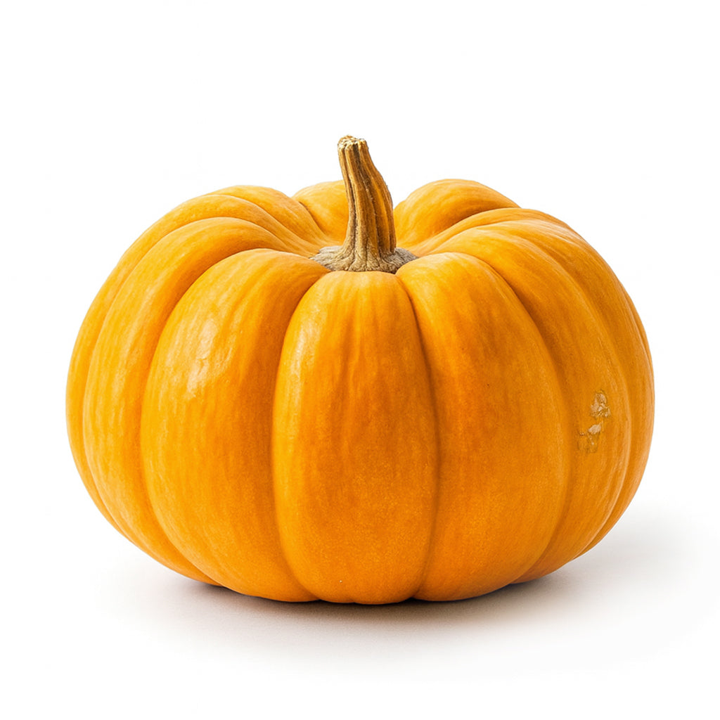 Pumpkin "Yellow" (Uzbekistan) ~2.4 kg