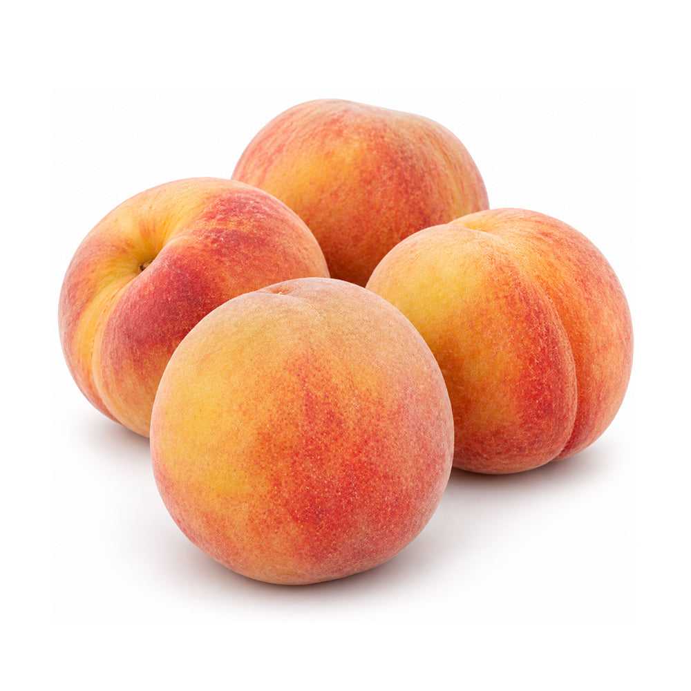 Peach "Royal" (Armenia) 500g.