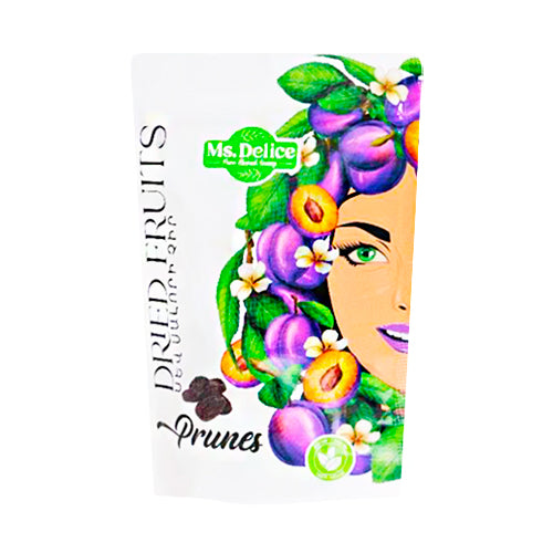 картинка Чернослив сушеный (Армения). Ms. Delice 220г – Prostor.ae