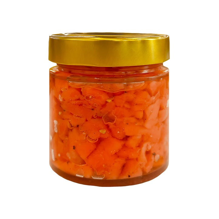 картинка Тартар из нерки 180г – Prostor.ae