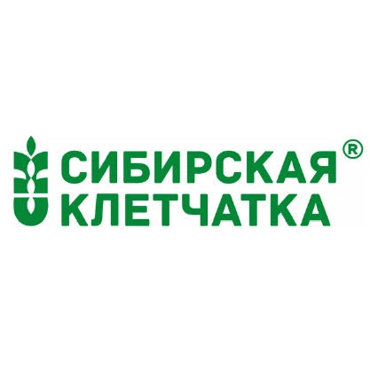 Сибирская клетчатка