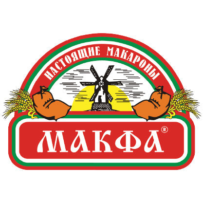 Макфа