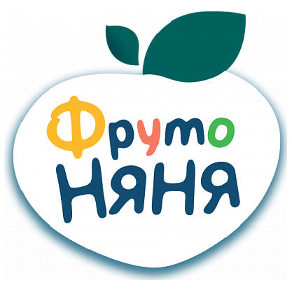 ФрутоНяня каша с 6 месяцев