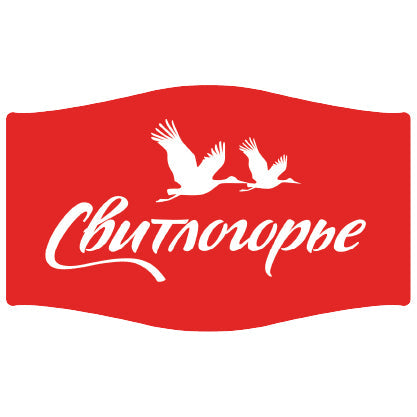 Свитлогорье