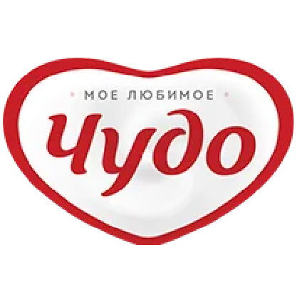 Моё любимое чудо