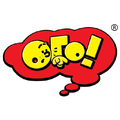 ОГО!