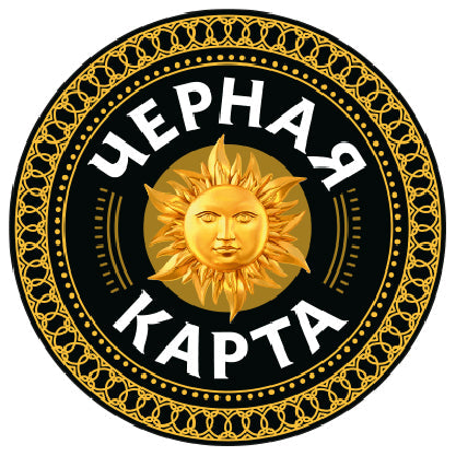 Черная карта