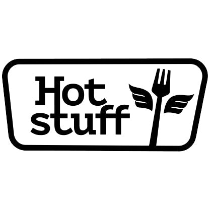 Hot stuff