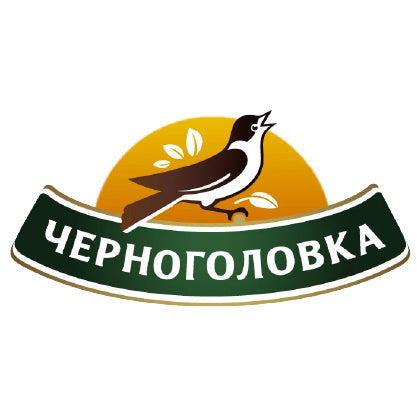Черноголовка