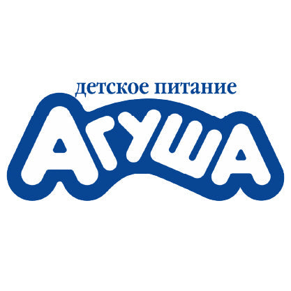 Агуша