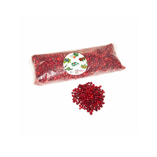 Quick-frozen lingonberries without sugar. Karelian berries, 2.5 kg