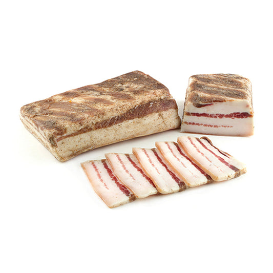 Грудинка "Крестьянская". Гродненский мясокомбинат (Беларусь) ≈ 500 g