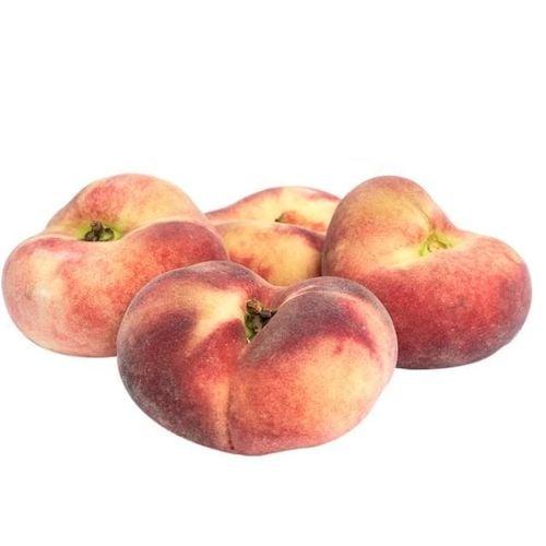 картинка Персики инжирные плоские (Узбекистан) 500г – Prostor.ae