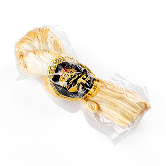 Cheese "Suluguni" braid. Premium Cheese 120g