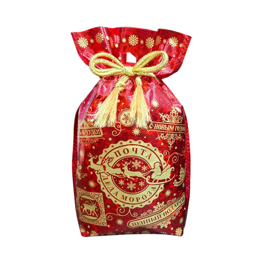 New Year's gift bag "Ruby" 300g