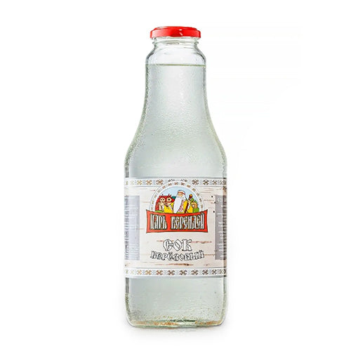 картинка Сок Берёзовый "Царь Берендей" 1л – Prostor.ae