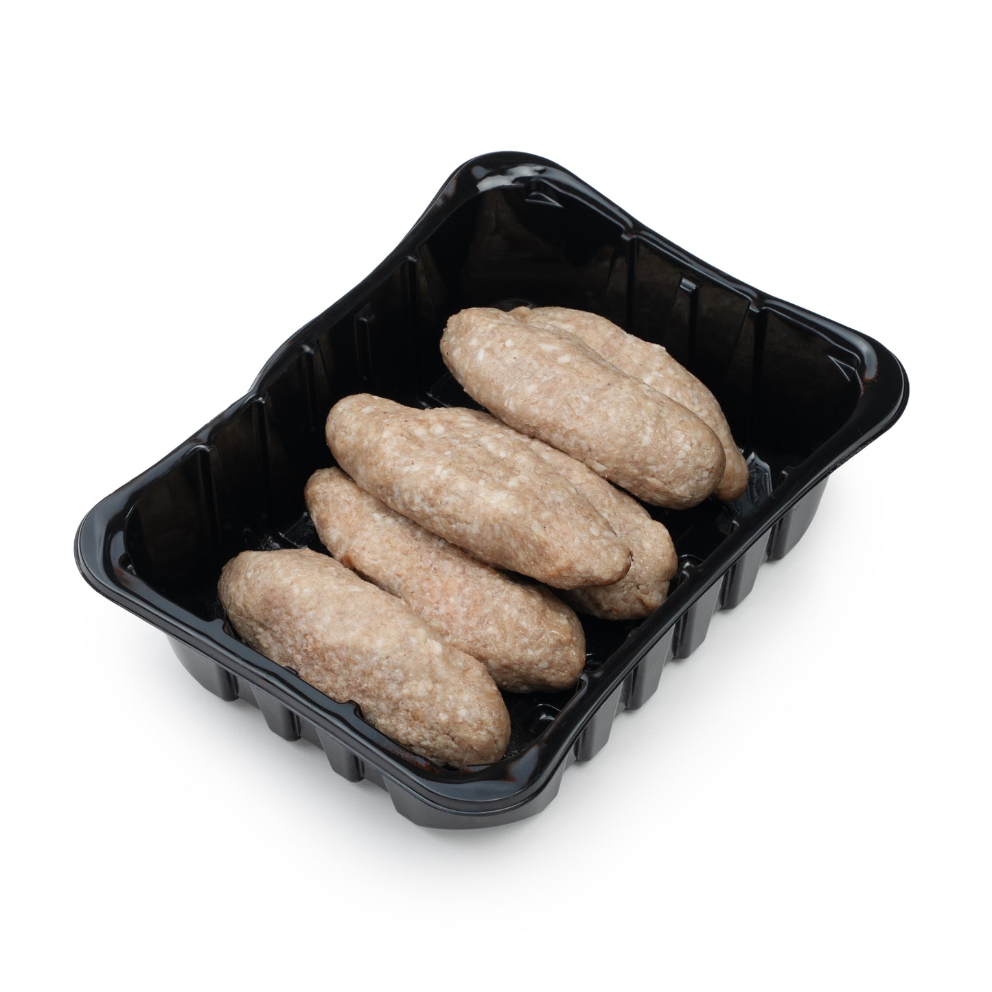 Кофта говяжья с сыром замороженая. Халяль "Zira" 300 г