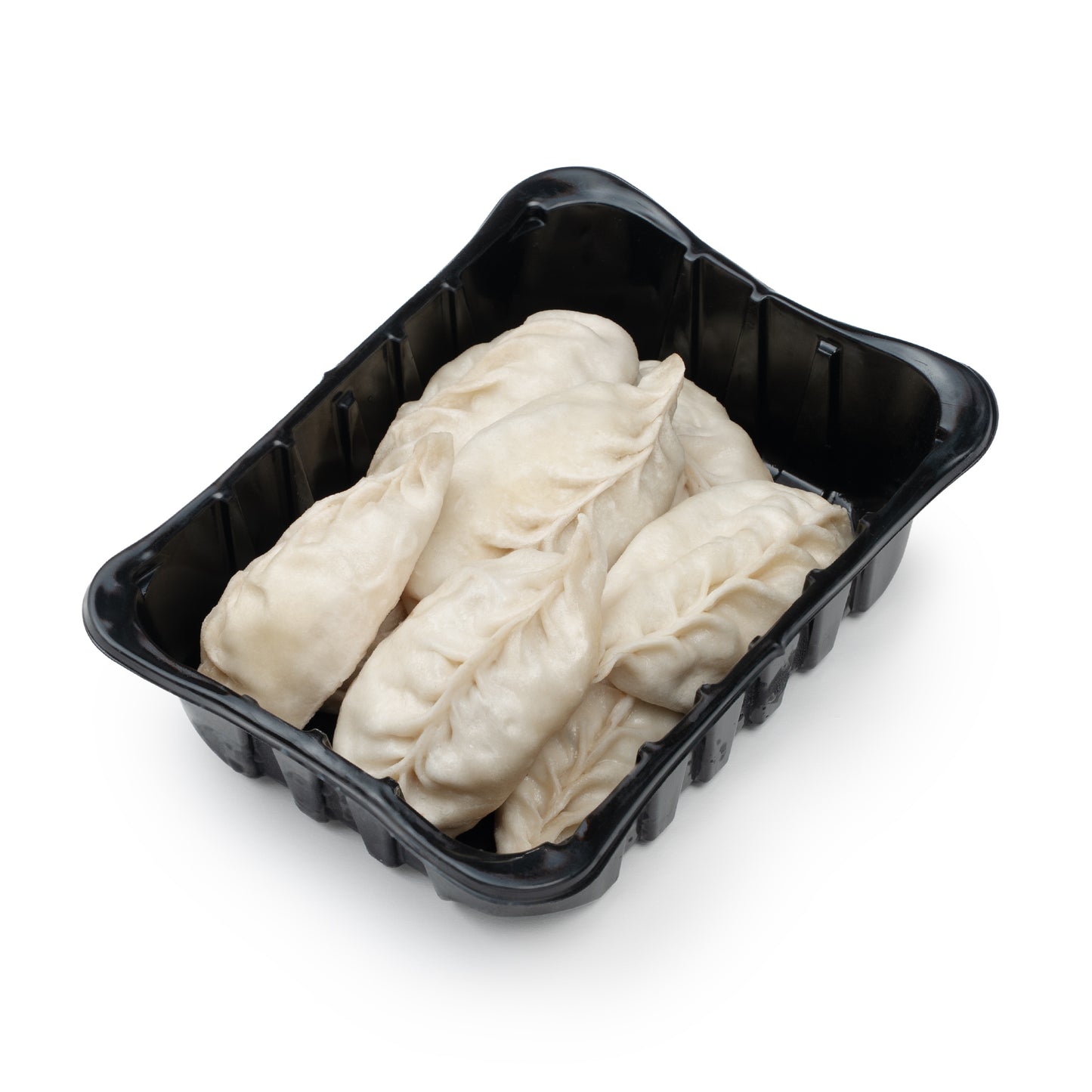 Манты с тыквой замороженые. Халяль "Zira" 300 г