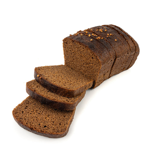 Rye bread "Borodinsky" Katrina 600g