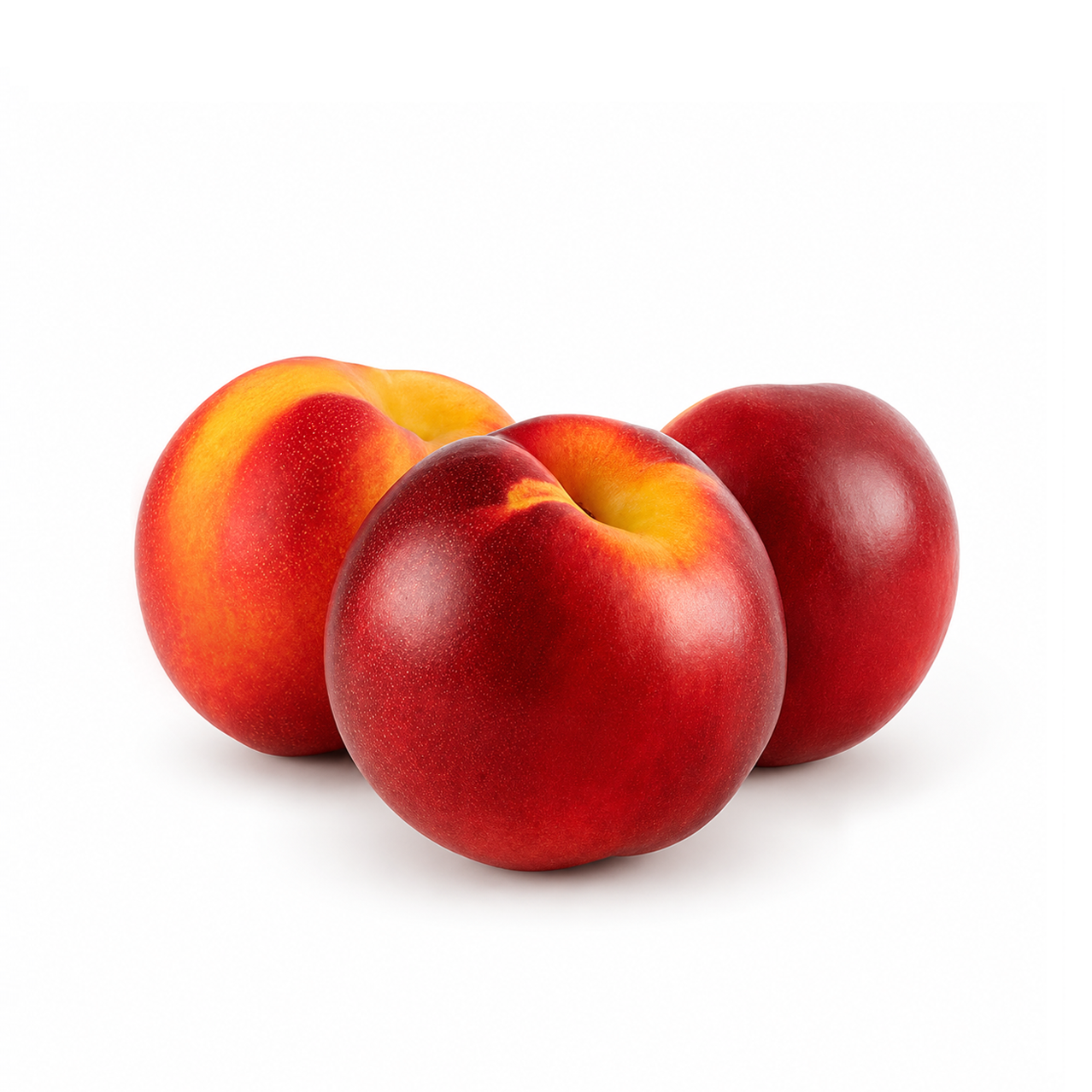  Peaches "Big Ben" (Uzbekistan) 500g.
