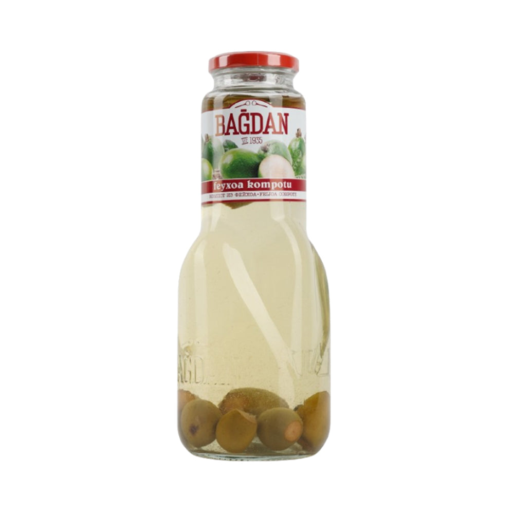 Feijoa Compote Bagdan (Azerbaijan) 1L