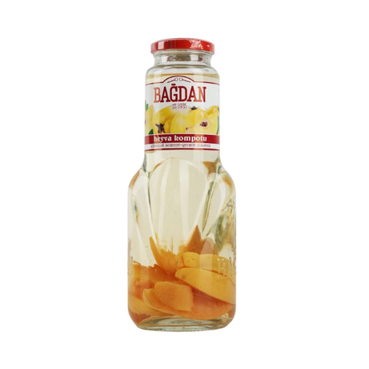 Bagdan Quince Compote (Azerbaijan) 1L.
