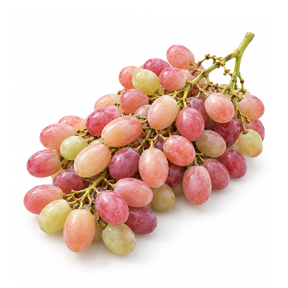 Grapes pink (Armenia) 500g.