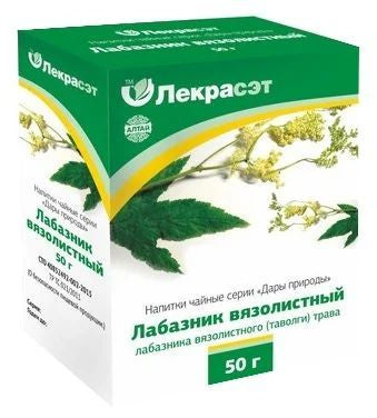 Meadowsweet (herb) Lecra-set 50g
