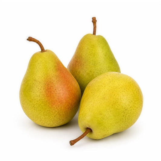 Pears "Duchess" (Uzbekistan) 500g