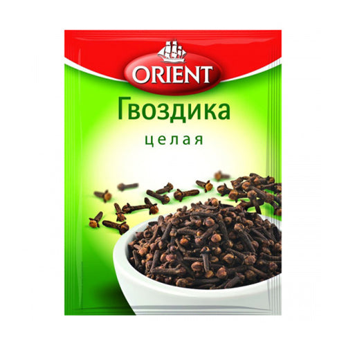 картинка Гвоздика целая. Orient 9г – Prostor.ae