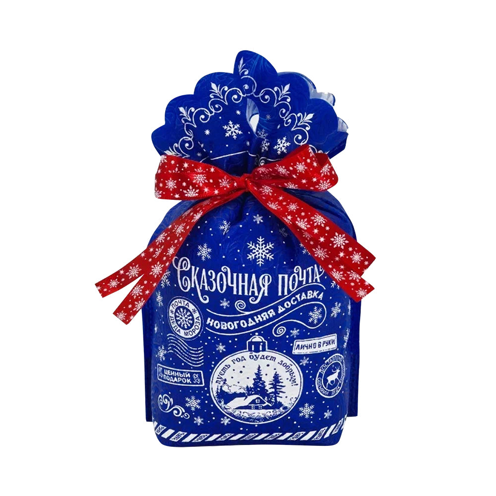 Подарок новогодний "Сказочная почта" 400 г