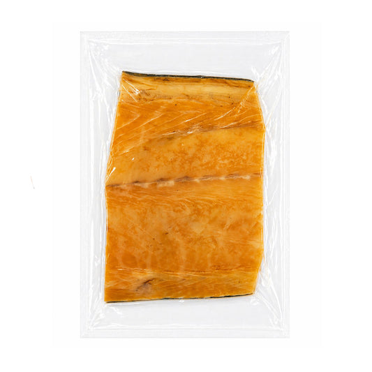 Cold-smoked escolar fillet, vacuum-packed, Phosphorelle, approx. 1kg.
