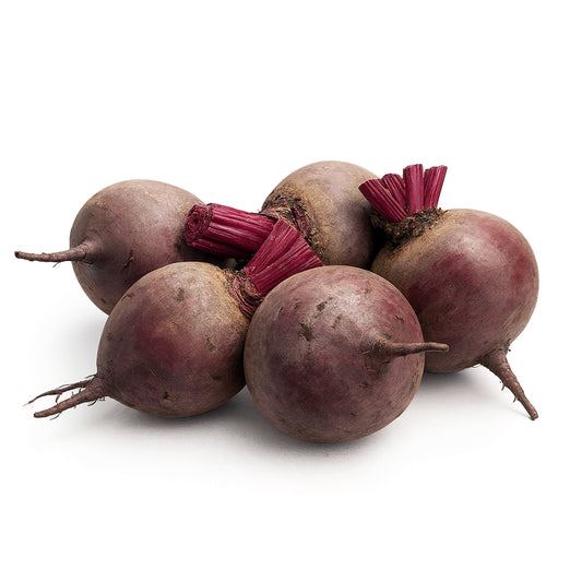Fresh beetroot (Uzbekistan) 500g