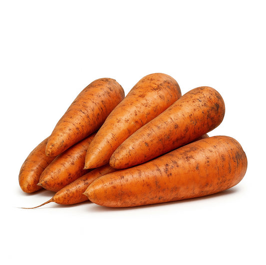 Young carrots (Uzbekistan) 500g