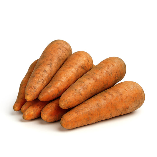 Carrot (Uzbekistan) 500g