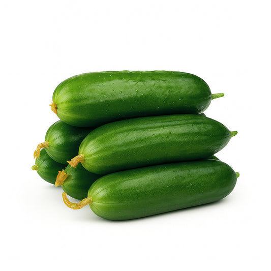 Cucumbers "Orzu" (Uzbekistan) 500g