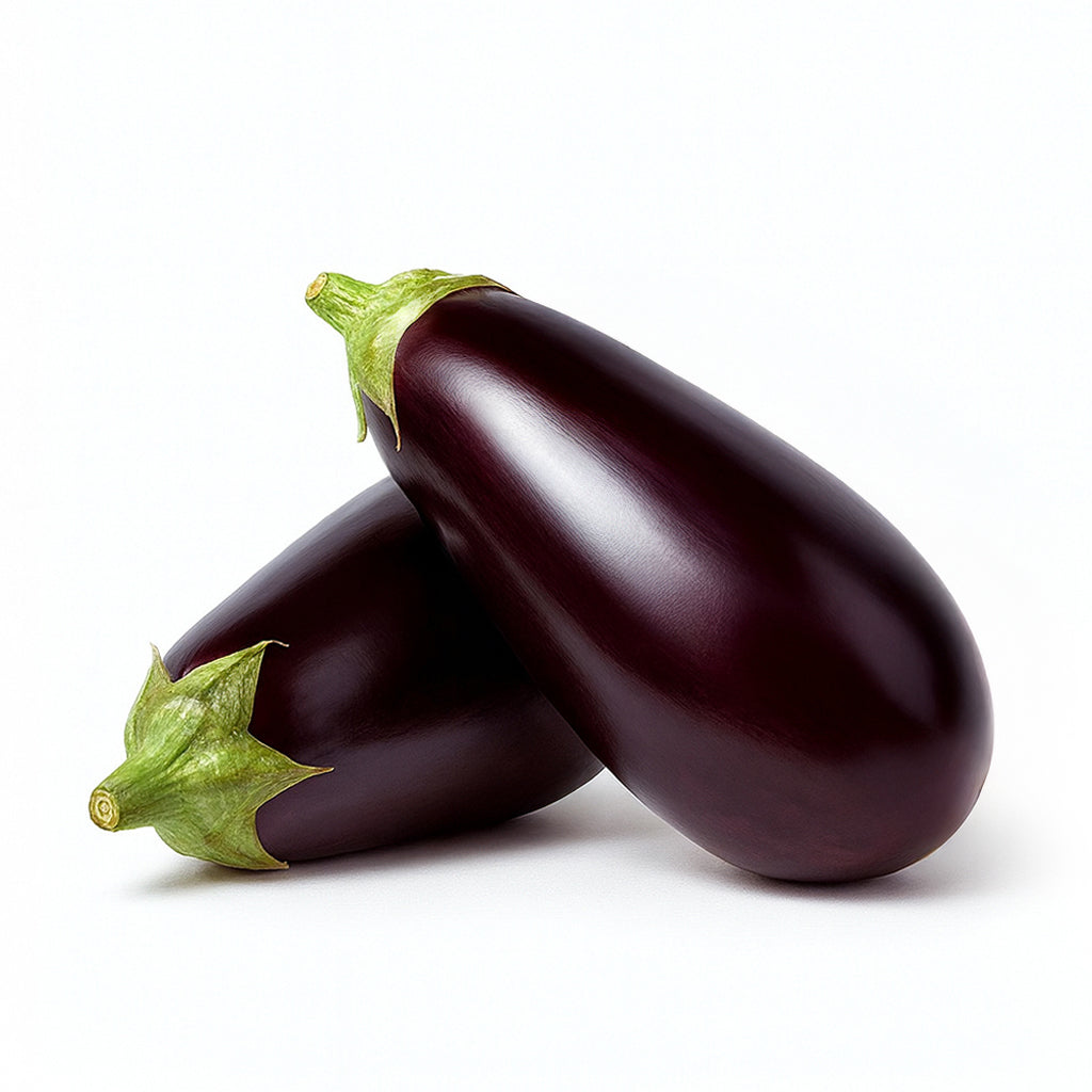 Eggplants (Uzbekistan) 1kg